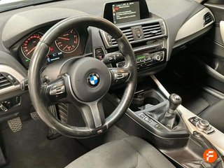 BMW Serie 1 116d