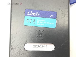 pinza amperimetrica limit 21