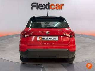Seat Arona 1.0 TSI 81kW (110CV) Style