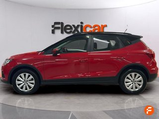 Seat Arona 1.0 TSI 81kW (110CV) Style
