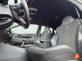 Hyundai i20 1.6T N