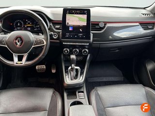 Renault Arkana RS Line TCe 103kW(140CV) EDC MicroH.-SS