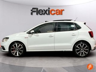 Volkswagen Polo GTI 1.8 TSI 192CV DSG