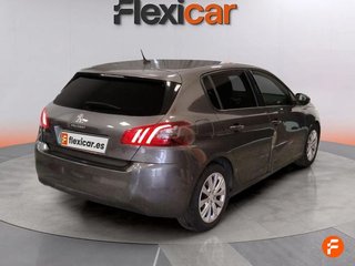 Peugeot 308 5p Access PureTech 110 S&S 6 Vel. MAN