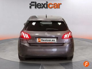 Peugeot 308 5p Access PureTech 110 S&S 6 Vel. MAN