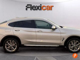 BMW X4 xDrive20d