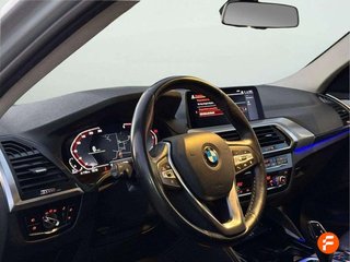 BMW X4 xDrive20d