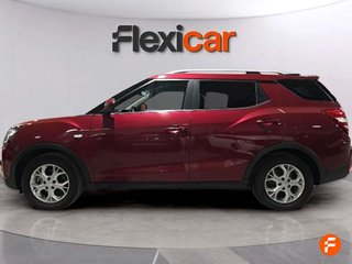 SsangYong Tivoli G15T Urban Plus