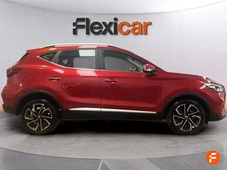 MG ZS 1.5 Luxury