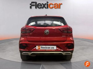 MG ZS 1.5 Luxury