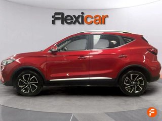 MG ZS 1.5 Luxury
