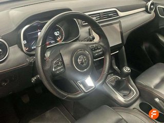 MG ZS 1.5 Luxury