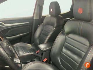 MG ZS 1.5 Luxury