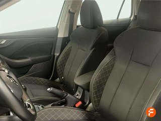 Skoda Scala 1.0 TSI 81KW (110 CV) Ambition