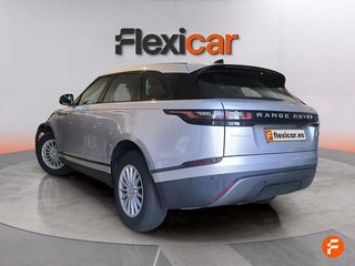 Land-Rover Range Rover Velar 2.0 D180 132kW (180CV) HSE 4WD Auto