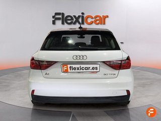 Audi A1 30 TFSI 85kW (116CV) Sportback