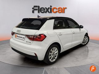 Audi A1 30 TFSI 85kW (116CV) Sportback
