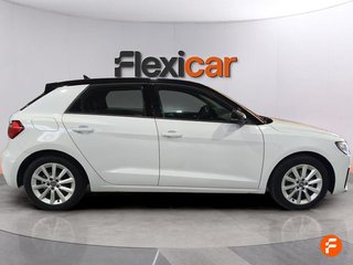 Audi A1 30 TFSI 85kW (116CV) Sportback