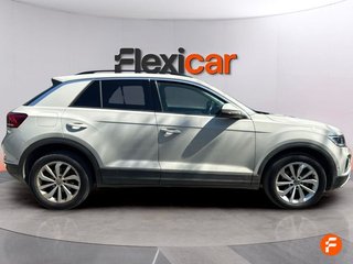 Volkswagen T-Roc Advance 1.0 TSI 81kW (110CV)