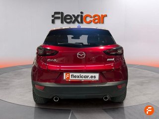 Mazda CX-3 2.0 G 89kW (121CV) 2WD Evolution