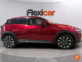 Mazda CX-3 2.0 G 89kW (121CV) 2WD Evolution