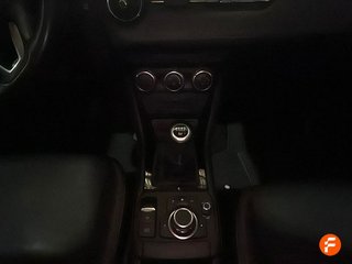Mazda CX-3 2.0 G 89kW (121CV) 2WD Evolution