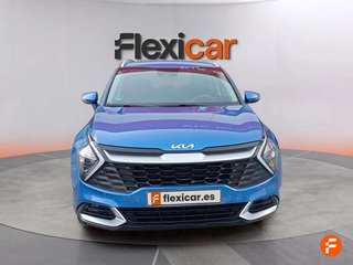 Kia Sportage 1.6 CRDi MHEV 100kW (136CV) Drive 4x2