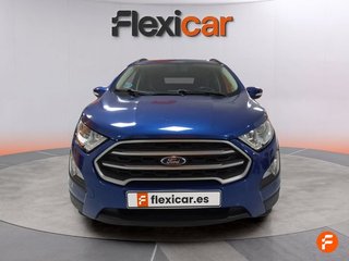 Ford Ecosport 1.0T EcoBoost 92kW (125CV) S&S ST Line