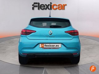 Renault Clio Serie limitada Limited TCe 67 kW (91CV)