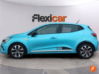 Renault Clio Serie limitada Limited TCe 67 kW (91CV)