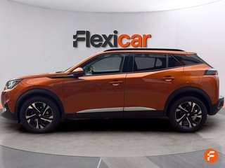 Peugeot 2008 Allure Pack Puretech 130 S&S BVM6