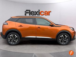 Peugeot 2008 Allure Pack Puretech 130 S&S BVM6