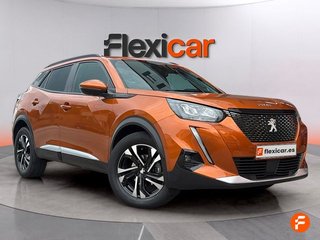 Peugeot 2008 Allure Pack Puretech 130 S&S BVM6