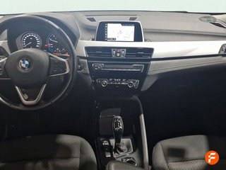 BMW X2 sDrive18d