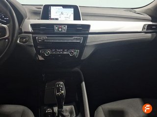 BMW X2 sDrive18d