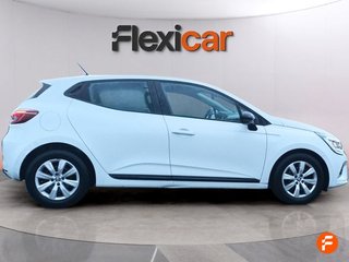 Renault Clio Equilibre Blue dCi 74kW (100CV)