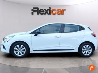 Renault Clio Equilibre Blue dCi 74kW (100CV)
