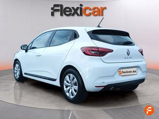 Renault Clio Equilibre Blue dCi 74kW (100CV)