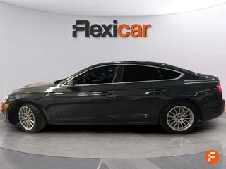 Audi A5 A5 SPORTBACK
