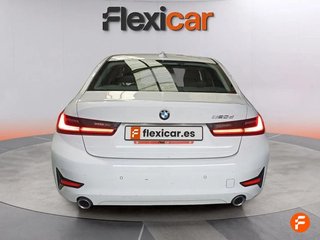 BMW Serie 3 320d Auto.
