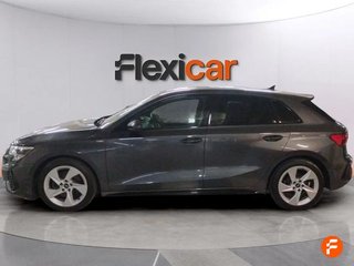 Audi A3 Sportback S line 35 TFSI 110kW S tronic