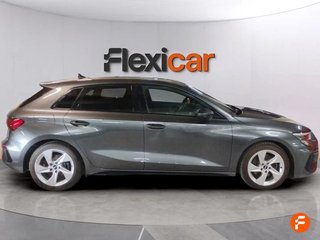 Audi A3 Sportback S line 35 TFSI 110kW S tronic