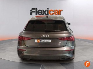 Audi A3 Sportback S line 35 TFSI 110kW S tronic