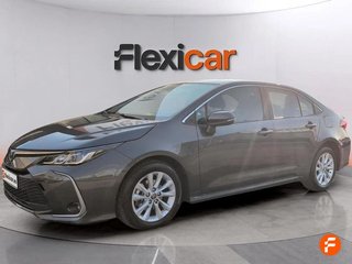 Toyota Corolla 140H Eco
