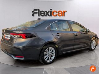 Toyota Corolla 140H Eco