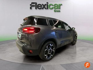 Citroën C5 Aircross HYBRID 100kW (136CV) e-DCS6 E Series