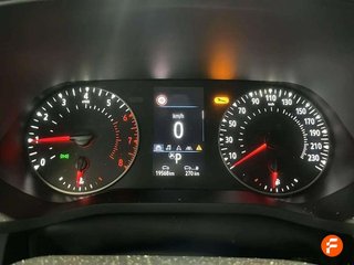 Renault Arkana Techno TCe 103kW(140CV) EDC mild hybrid