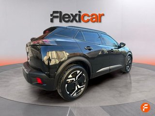 Peugeot 2008 Active Pack Puretech 100 S&S 6 Vel. MAN