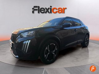 Peugeot 2008 Active Pack Puretech 100 S&S 6 Vel. MAN