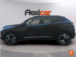 Peugeot 2008 Active Pack Puretech 100 S&S 6 Vel. MAN